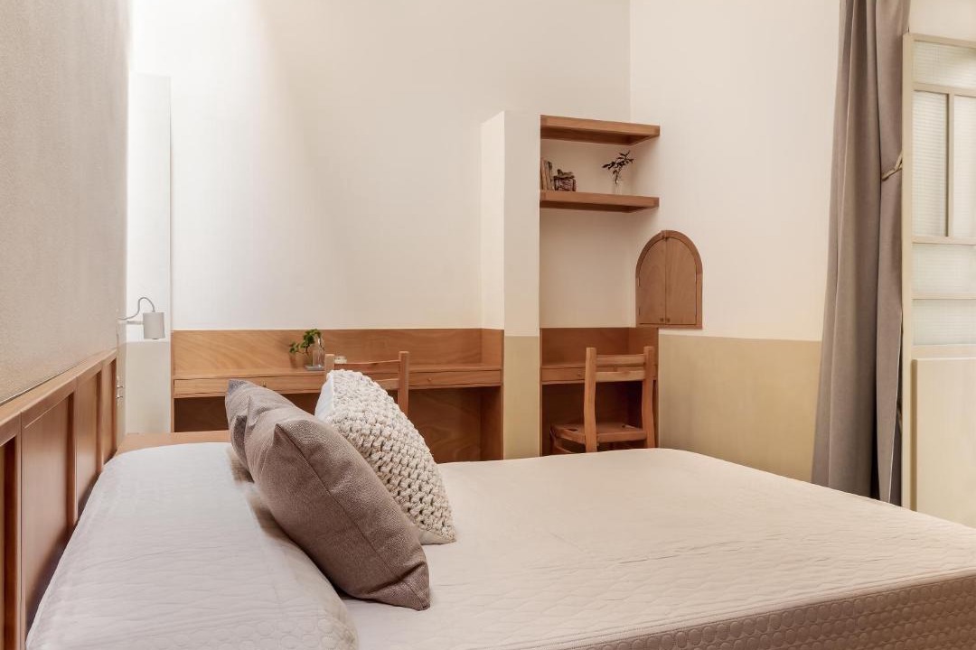 Photo of Bedroom in Tepatitlan de Morelos