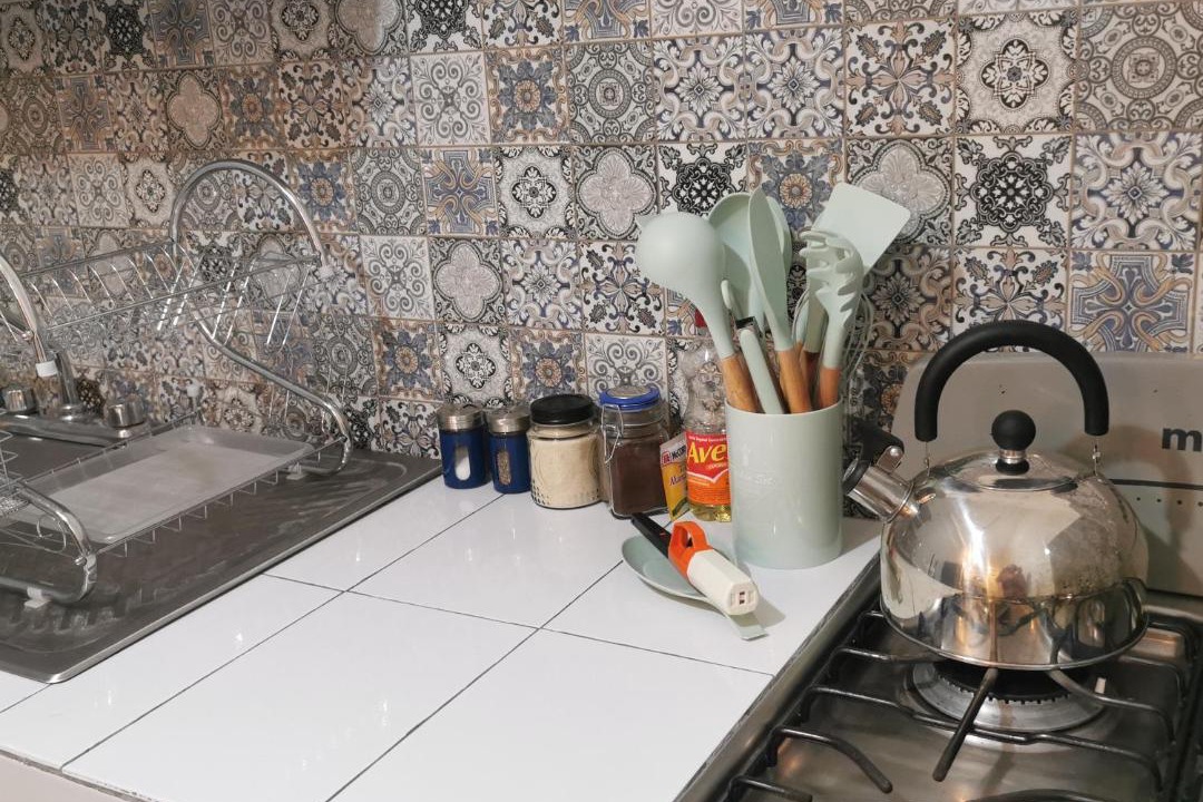 Photo of Kitchen in Almacen