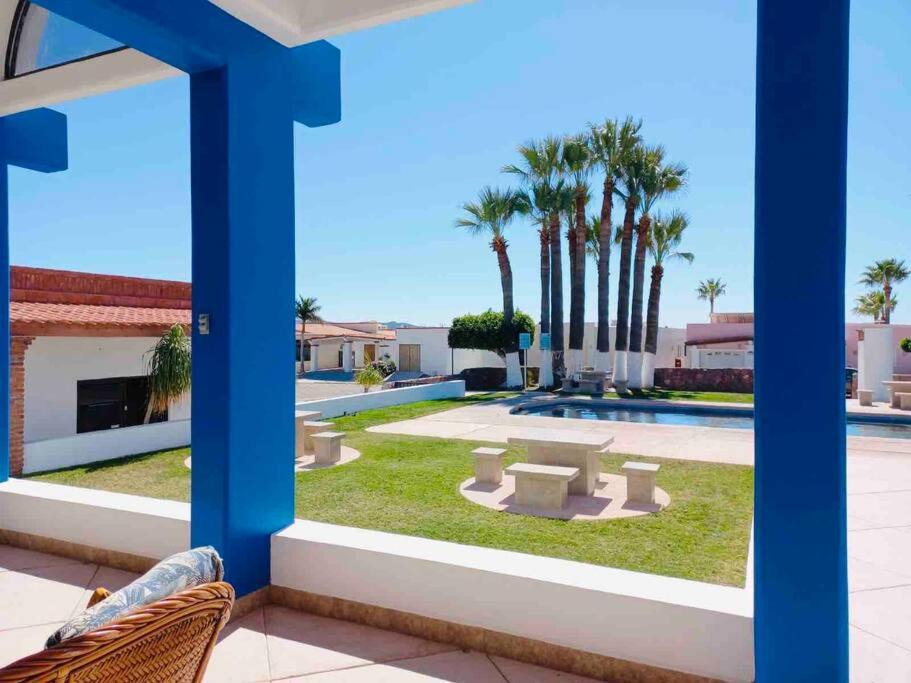 Photo of Patio Balcony in Costa Del Mar