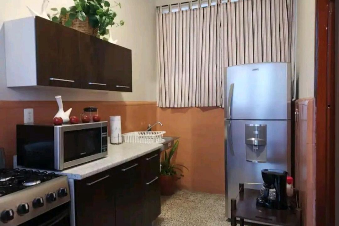 Photo of Kitchen in Papantla de Olarte