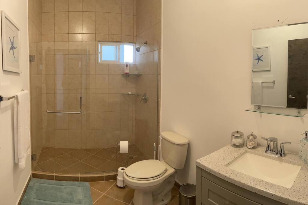 Photo of Bathroom in Playas de Rosarito