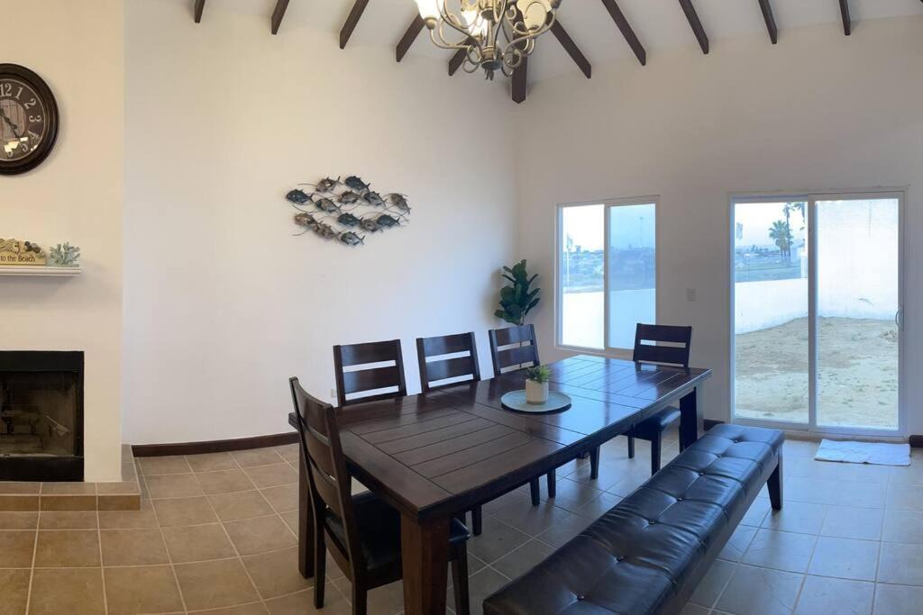 Photo of Livingroom in Playas de Rosarito