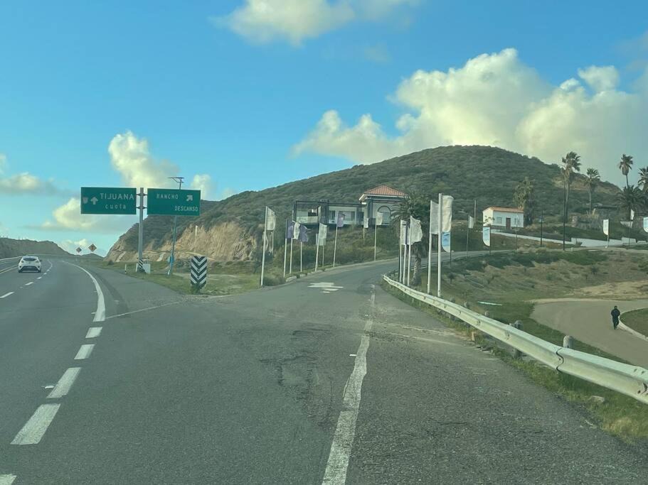 Photo of Buildings in Playas de Rosarito