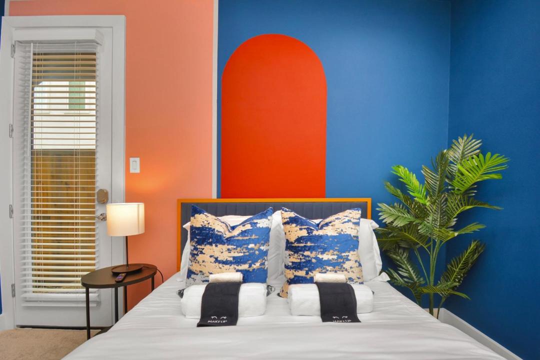 Photo of Bedroom in Northside