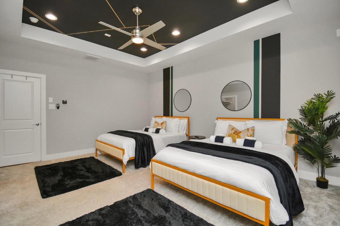 Photo of Bedroom in Northside