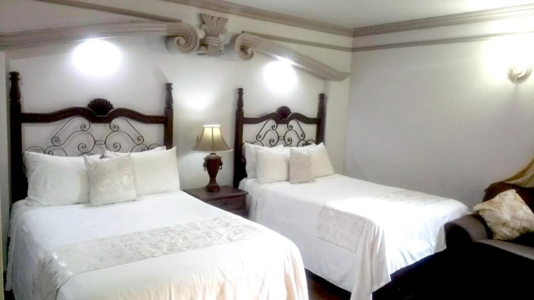 Photo of Bedroom in San Juan de los Lagos