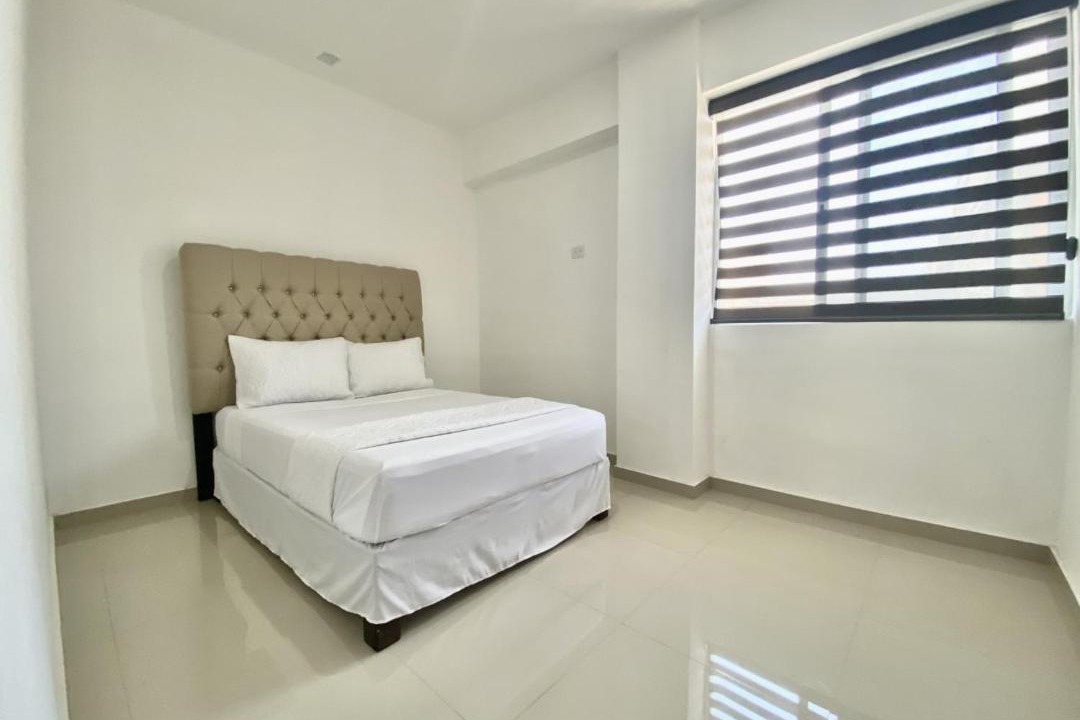Photo of Bedroom in Mazatlan