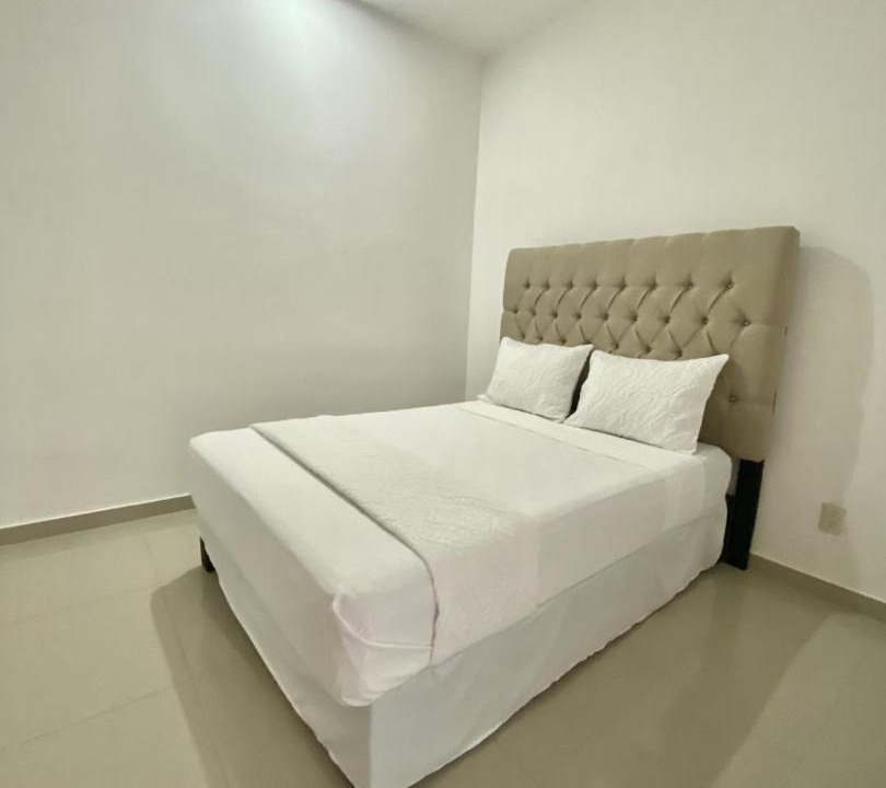 Photo of Bedroom in Mazatlan