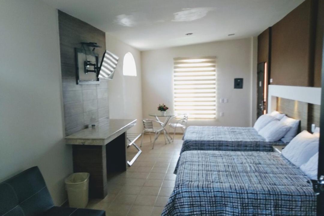 Photo of Bedroom in Zona Centro