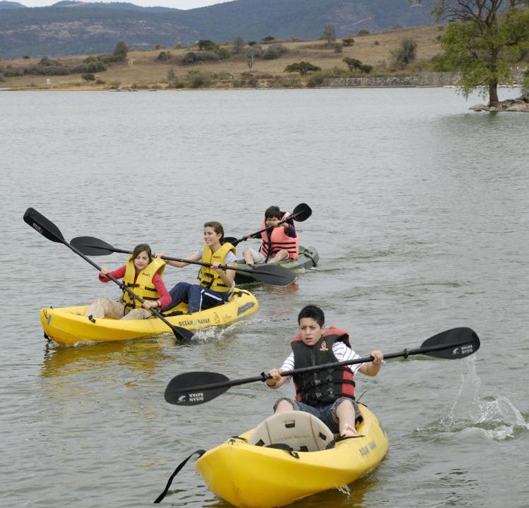 Photo of Others in Tapalpa