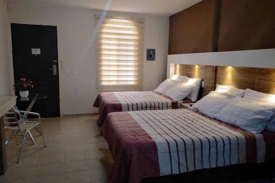 Photo of Bedroom in Zona Centro