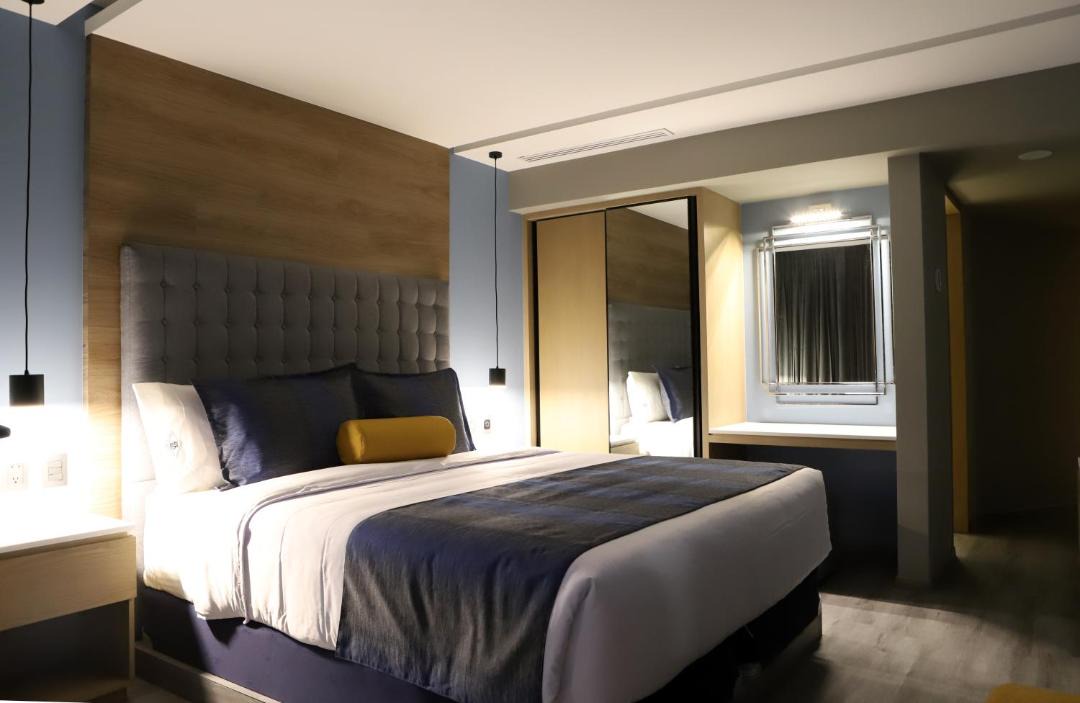 Photo of Bedroom in Benito Juarez