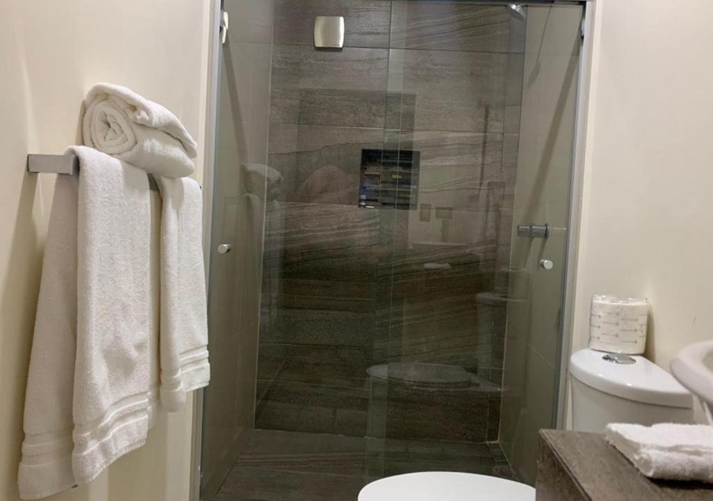 Photo of Bathroom in Villas California