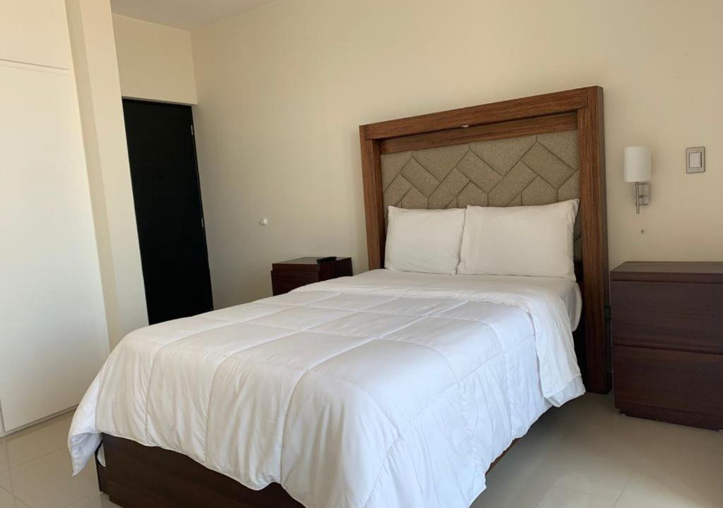 Photo of Bedroom in Villas California