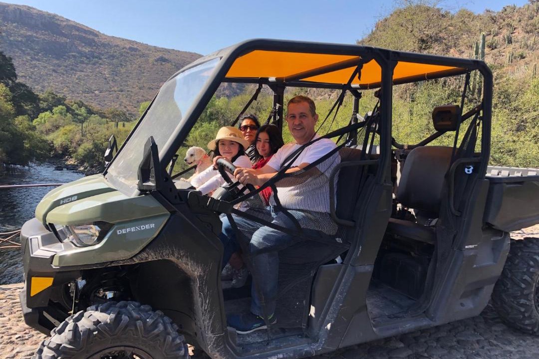 Photo of Others in Tasquillo