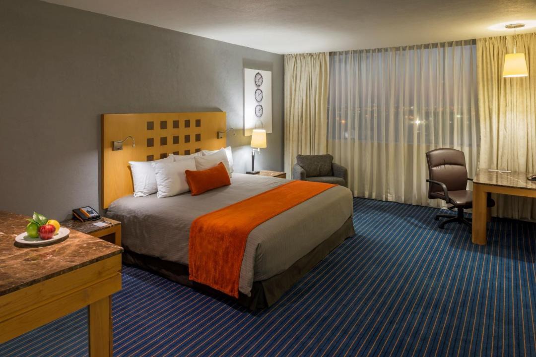 Photo of Bedroom in Nuevo Laredo