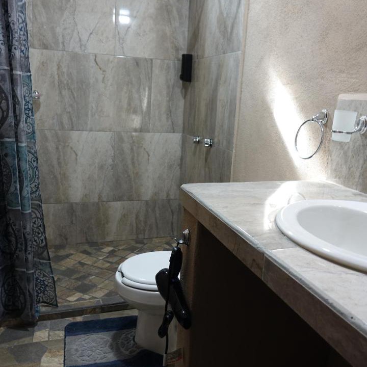 Photo of Bathroom in La Manzanilla