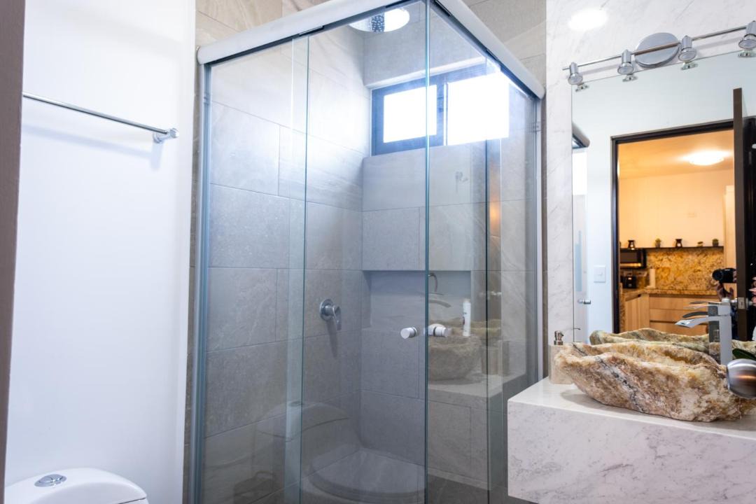 Photo of Bathroom in Mazatlan