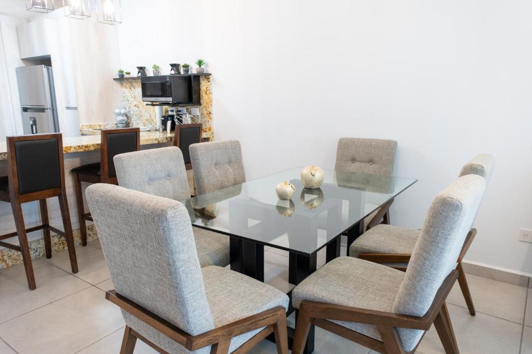 Photo of Livingroom in Mazatlan