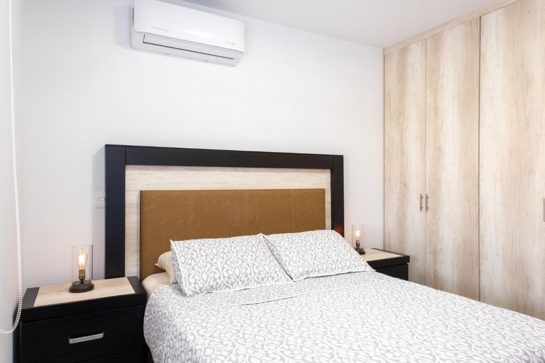 Photo of Bedroom in Mazatlan