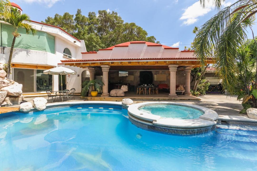 Photo of Outdoor in Cuernavaca