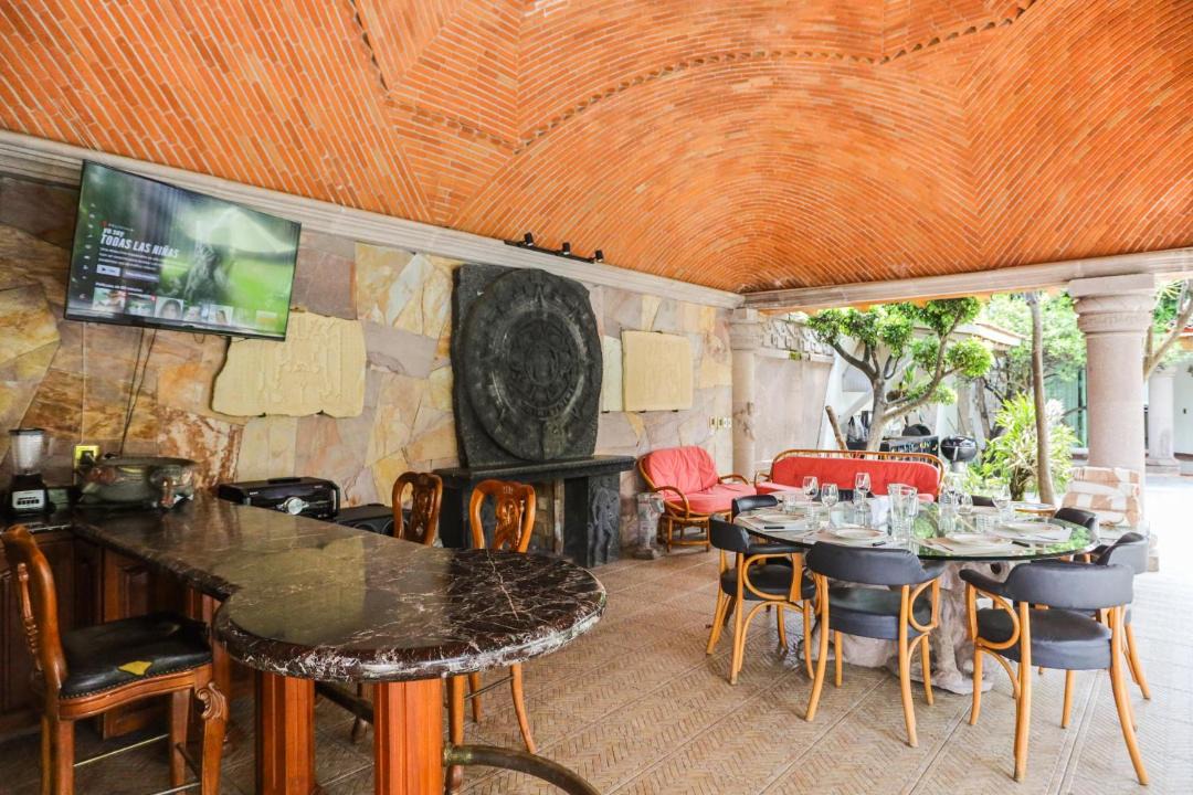 Photo of Livingroom in Cuernavaca