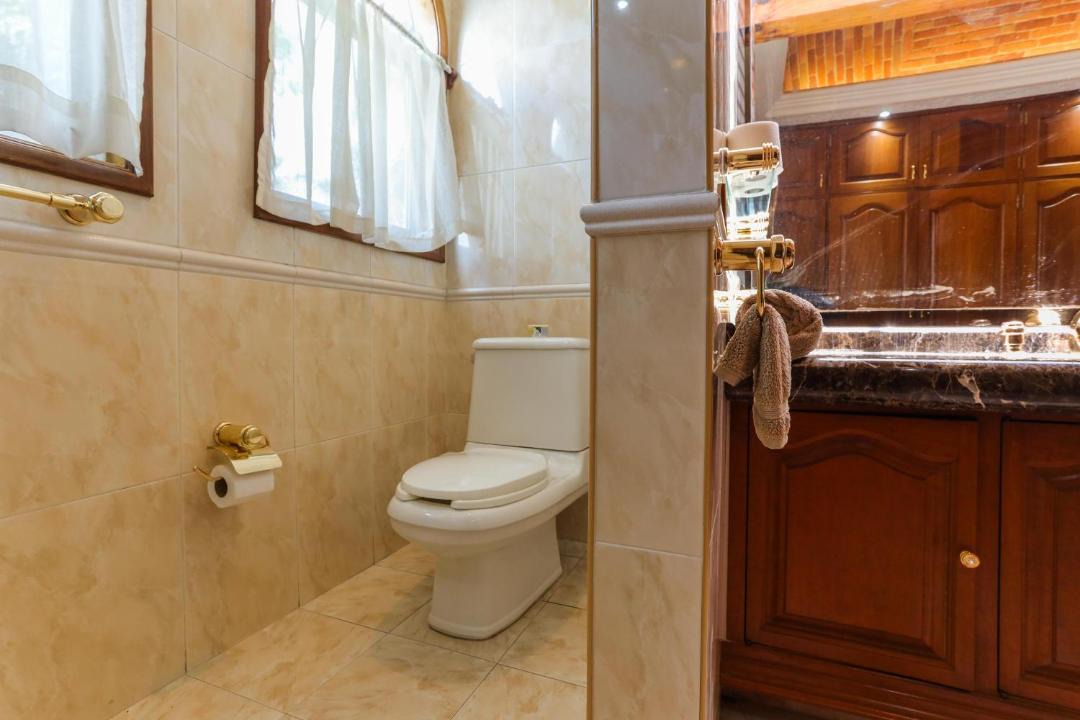 Photo of Bathroom in Cuernavaca