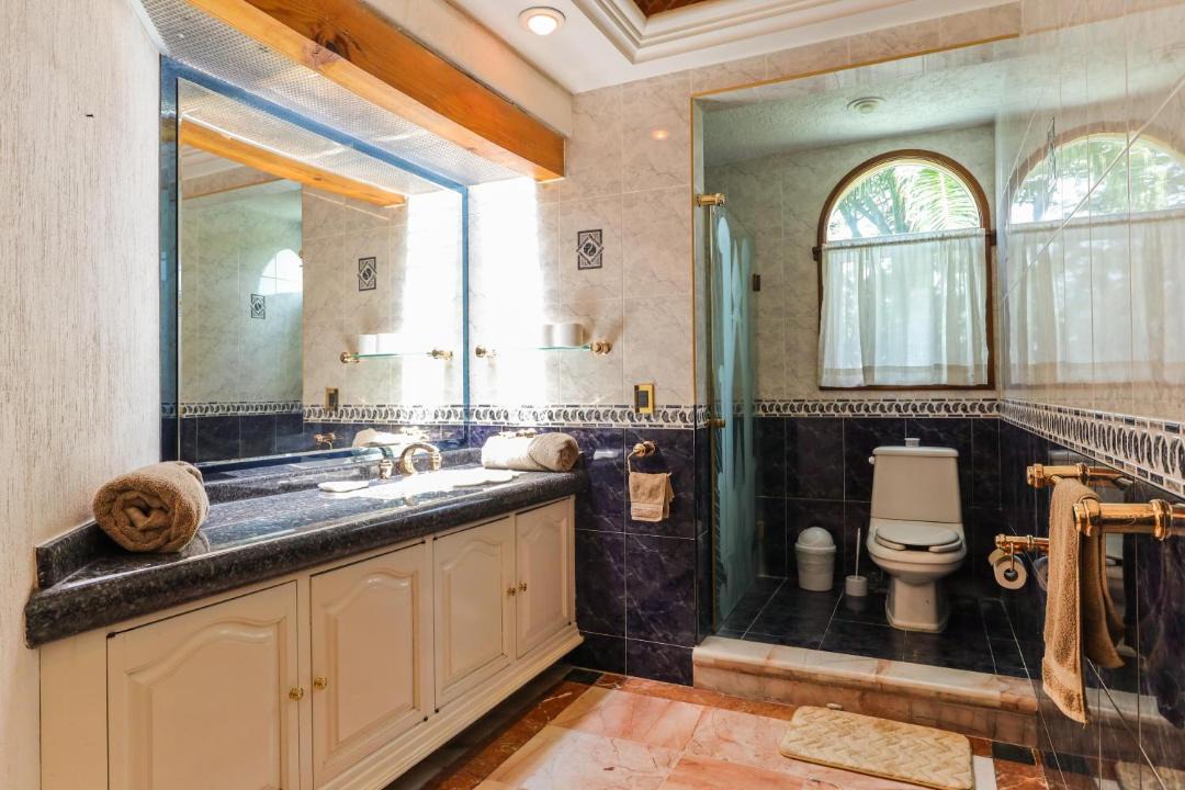 Photo of Kitchen in Cuernavaca