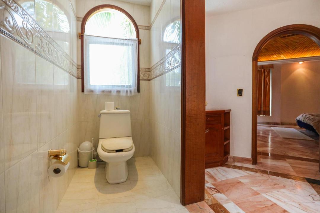 Photo of Bathroom in Cuernavaca
