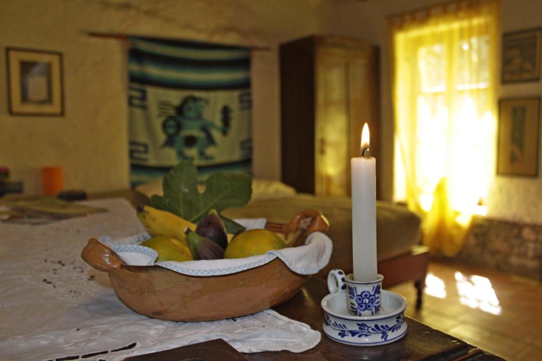 Photo of Livingroom in Real de Catorce