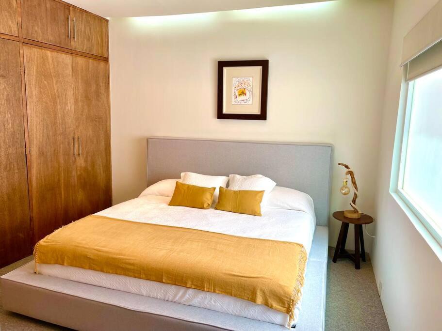 Photo of Bedroom in Miguel Hidalgo