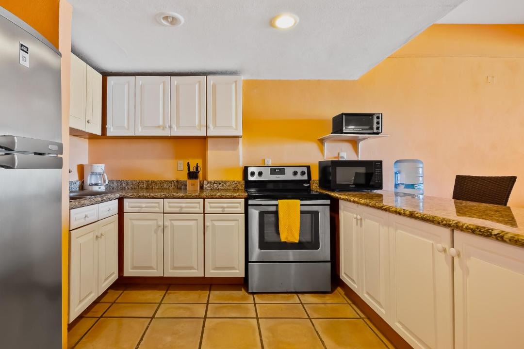 Photo of Kitchen in Punta de Mita