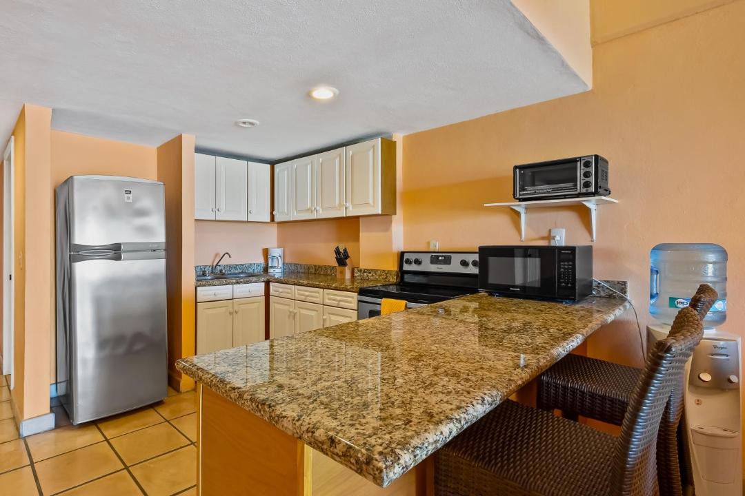 Photo of Kitchen in Punta de Mita