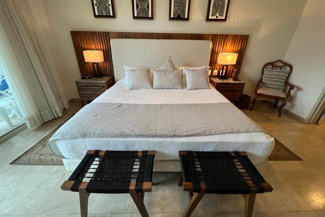 Photo of Bedroom in Nuevo Vallarta