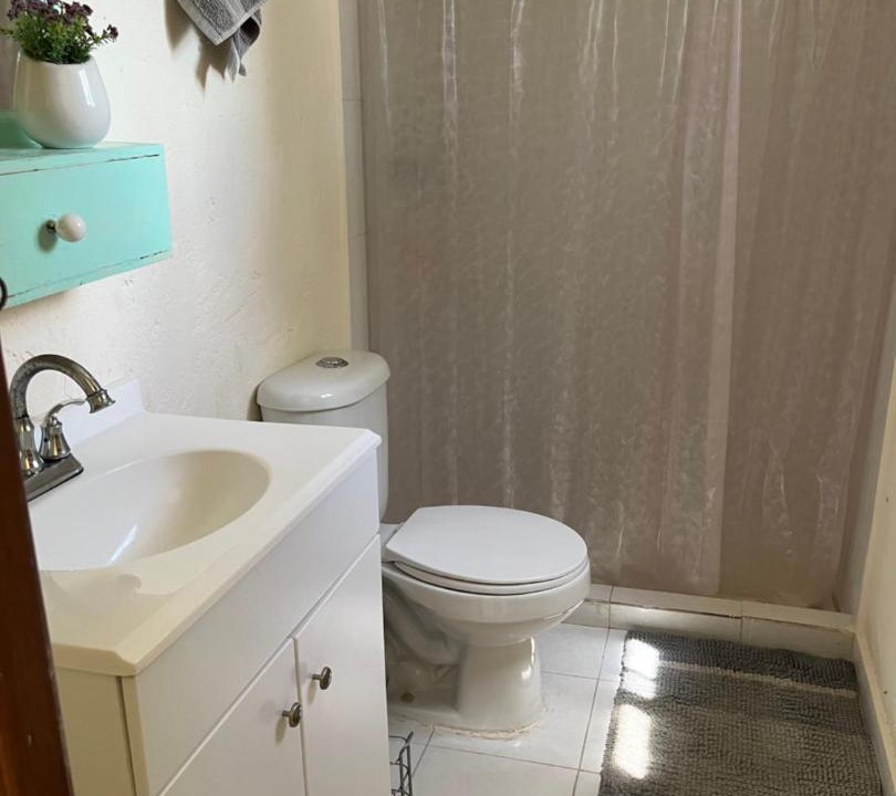 Photo of Bathroom in Downtown Cancun