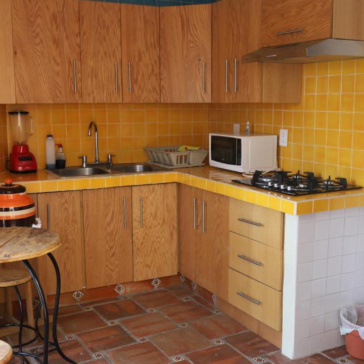 Photo of Kitchen in Guadalajara