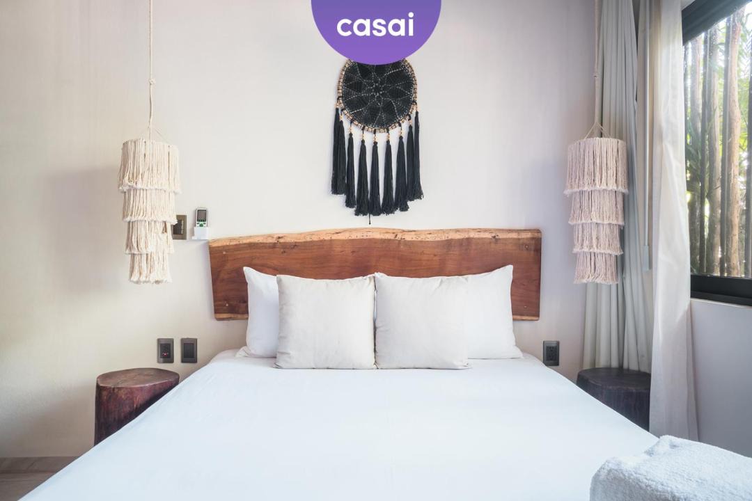 Photo of Bedroom in Tulum