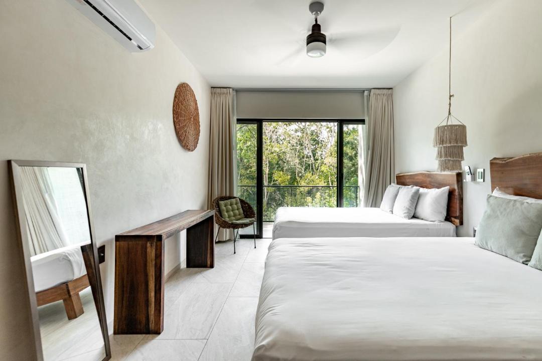 Photo of Bedroom in Tulum