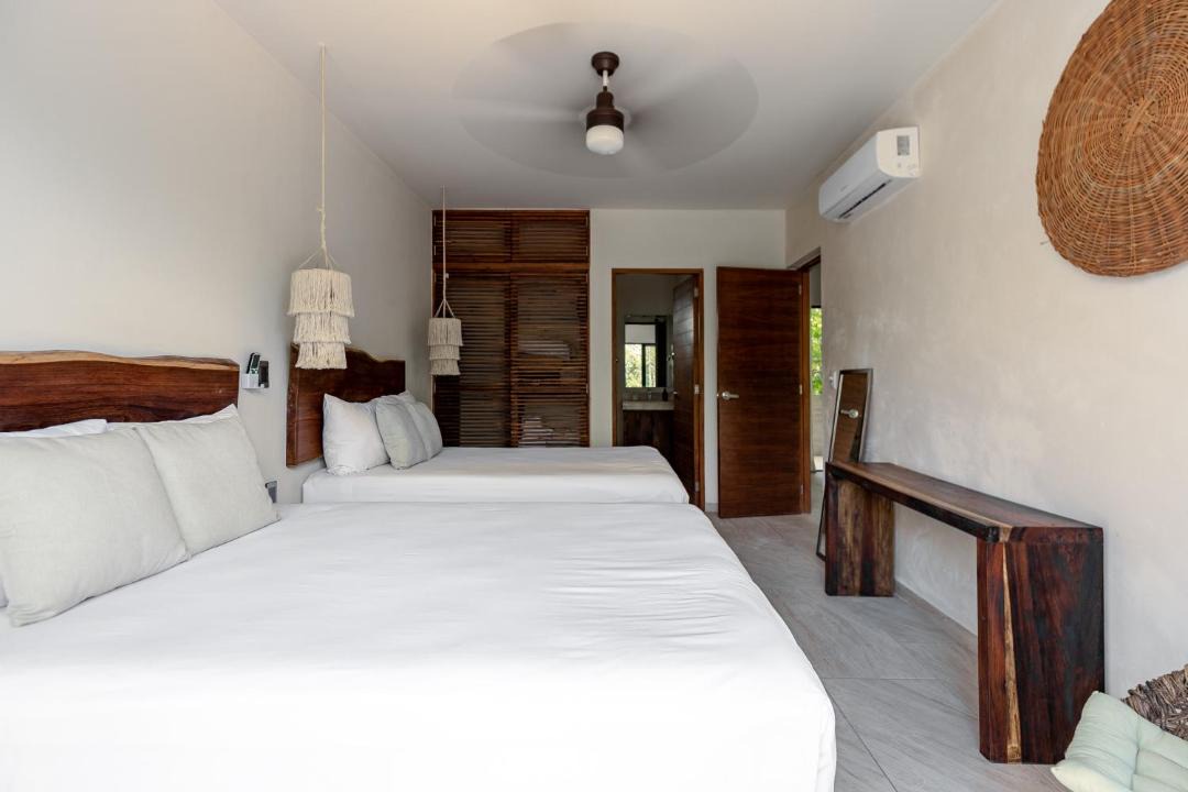 Photo of Bedroom in Tulum