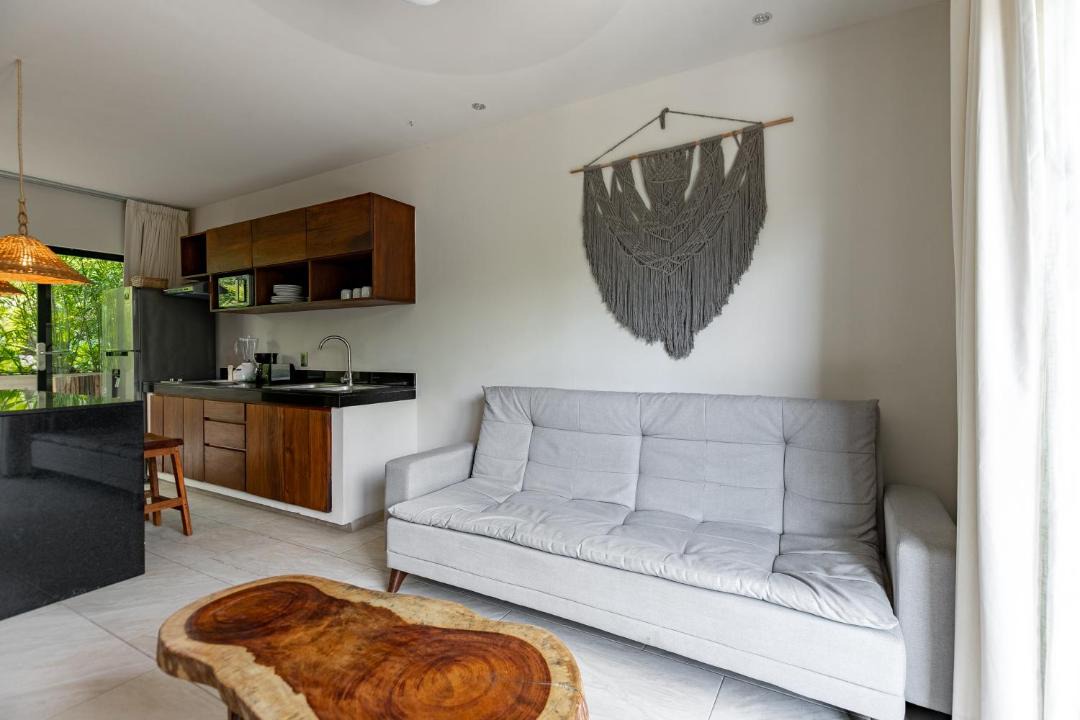 Photo of Livingroom in Tulum