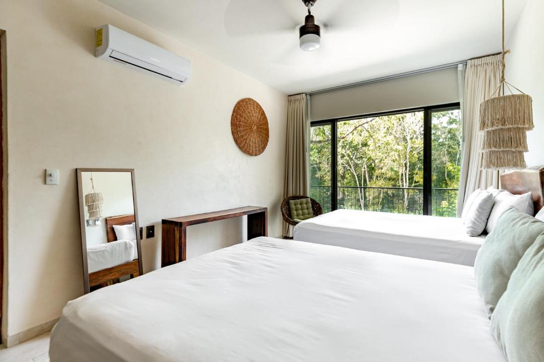 Photo of Bedroom in Tulum