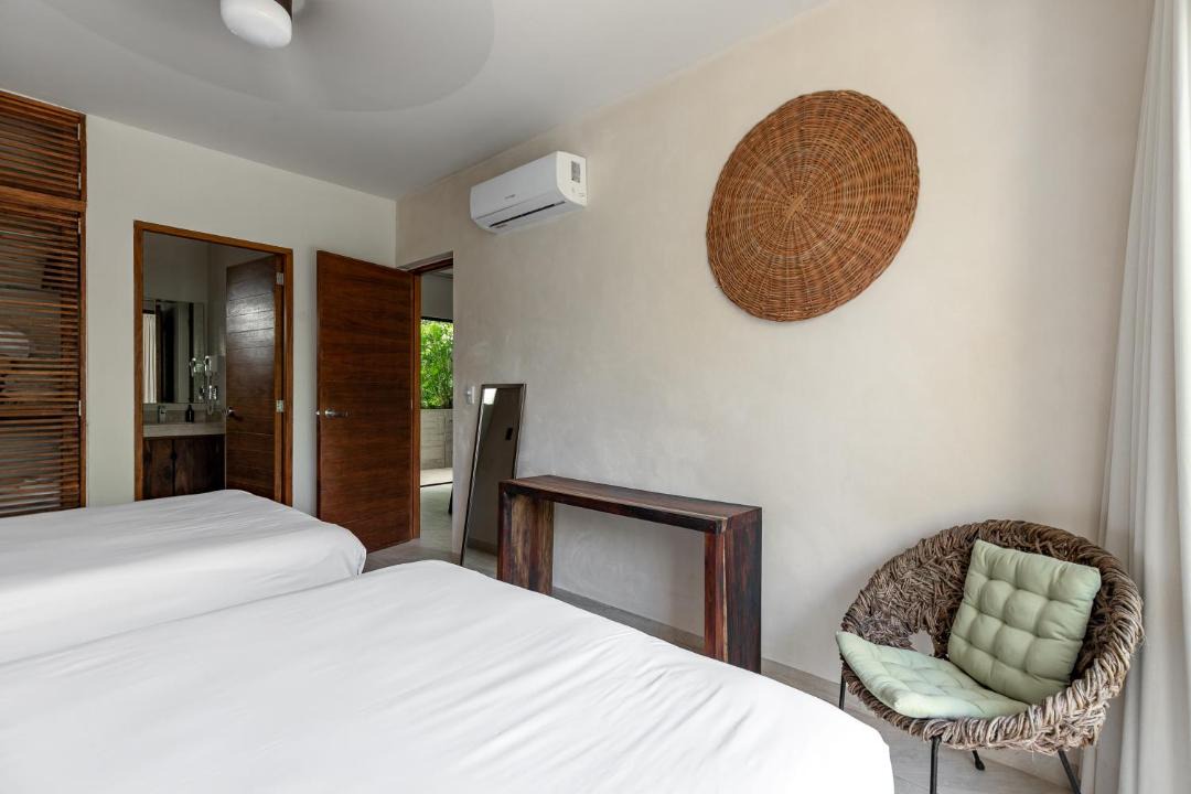 Photo of Bedroom in Tulum