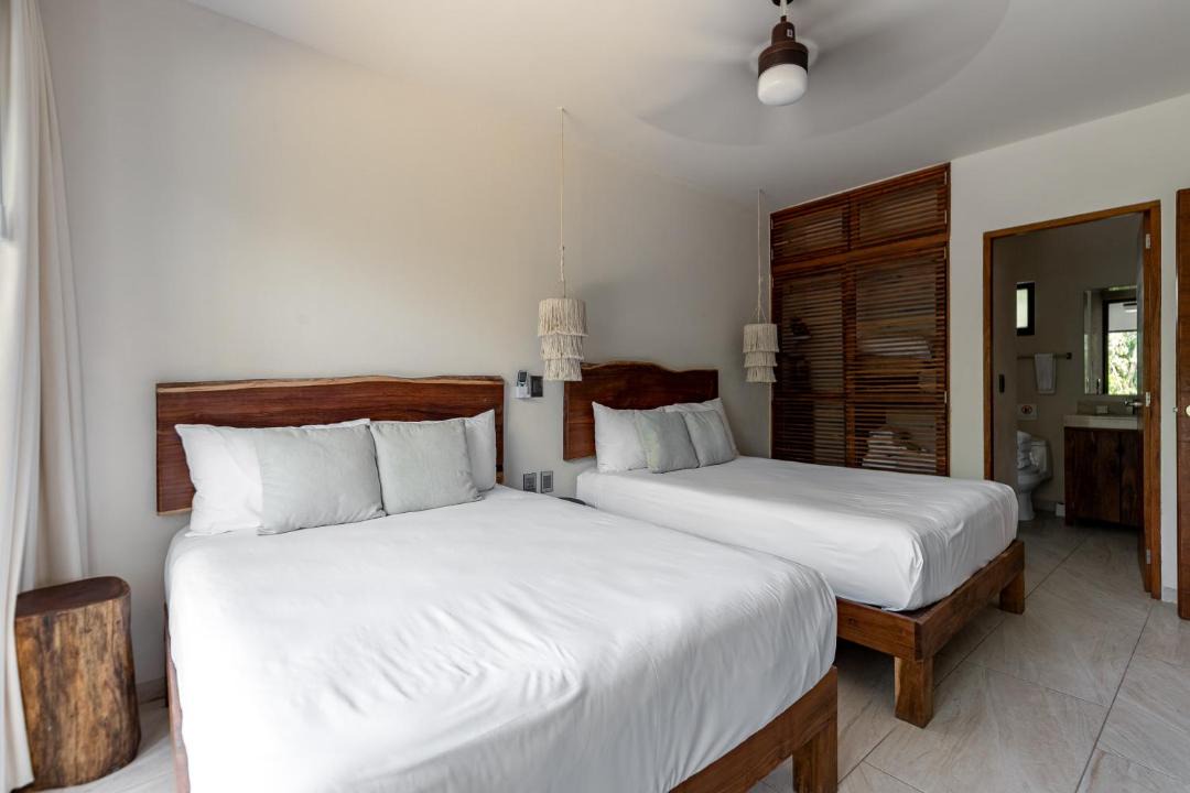 Photo of Bedroom in Tulum