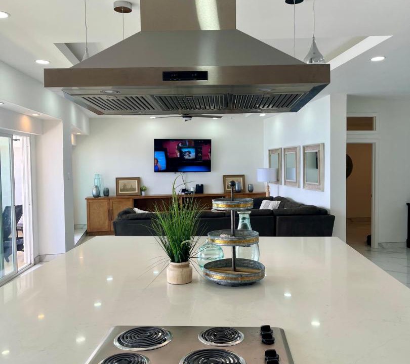 Photo of Kitchen in Popotla
