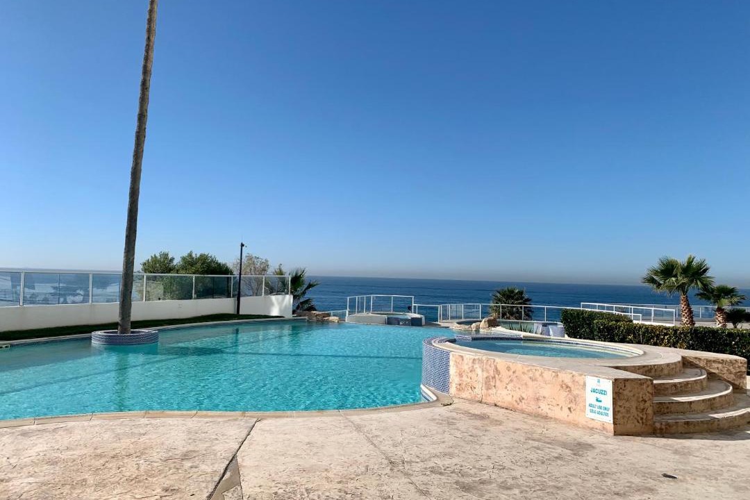 Photo of Patio Balcony in Popotla