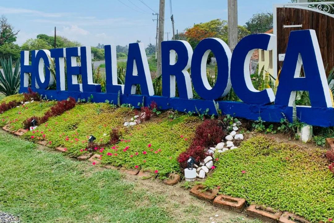 Photo of Buildings in Tecolutla
