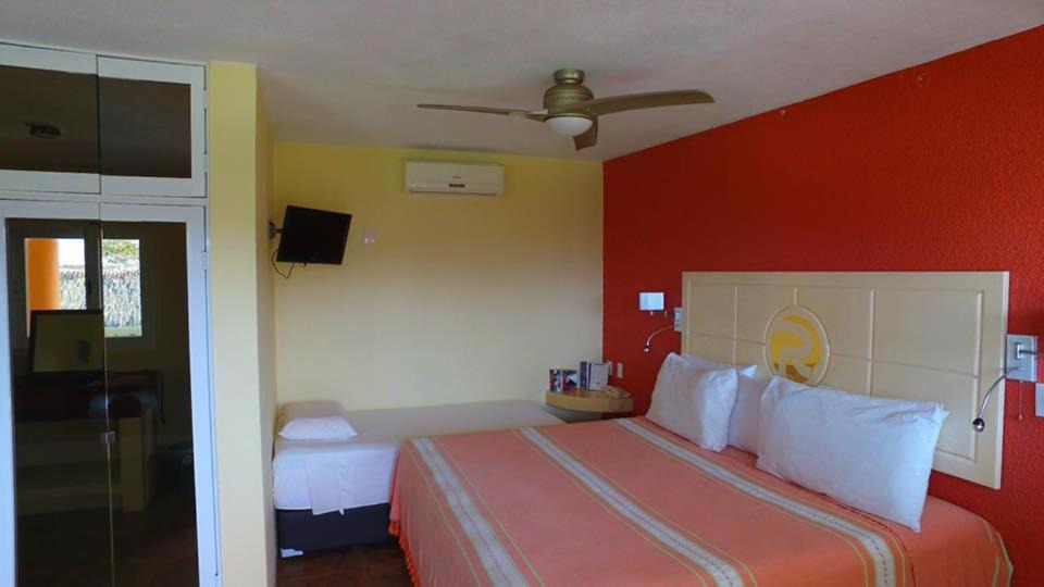 Photo of Bedroom in Tecolutla
