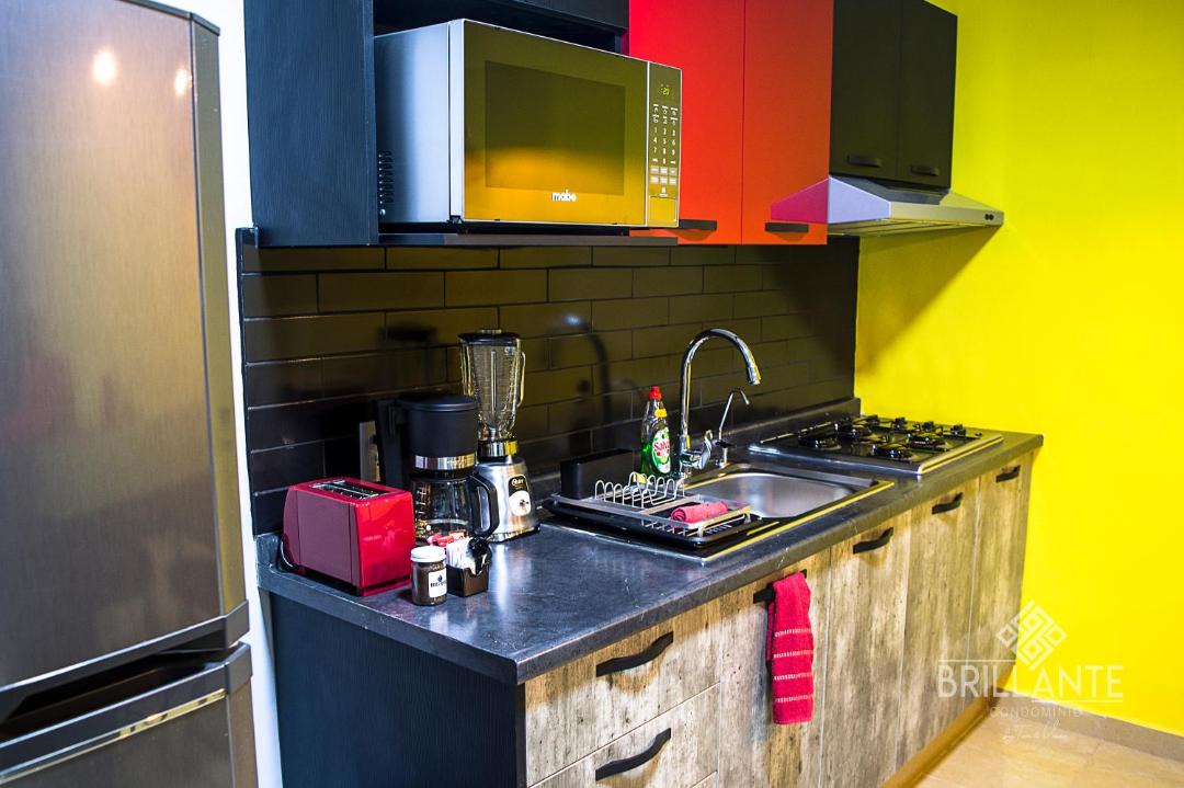 Photo of Kitchen in Guadalajara Municipality