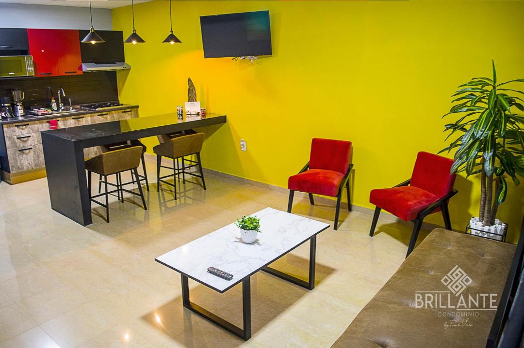 Photo of Livingroom in Guadalajara Municipality