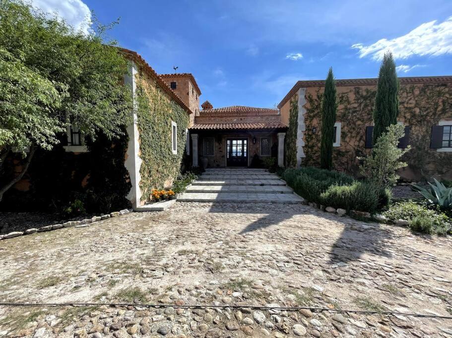 Photo of Buildings in San Miguel de Allende